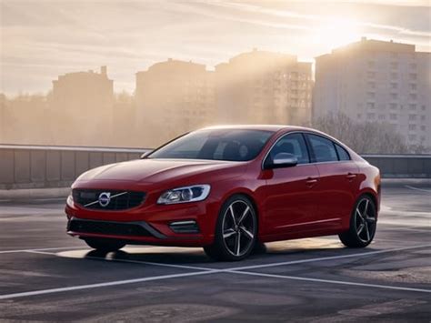 RICKENBAUGH VOLVO .